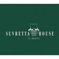 Suvretta House, St. Moritz logo - Similar company to Gemeinde St. Moritz