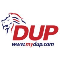 Democratic Unionist Party logo - Similar company to Cjs Payroll