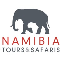 Namibia Tours & Safaris logo - Similar company to Drifters