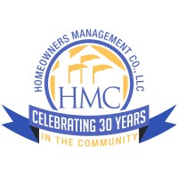 Homeowners Management Company, LLC logo - Similar company to Collins Management