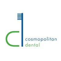 Cosmopolitan Dental logo - Similar company to Consor Capital Llc