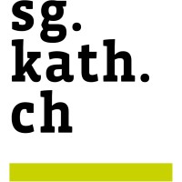 Katholischer Konfessionsteil des Kantons St.Gallen