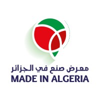 Made In Algeria logo - Similar company to 🟢⚫Yla Engineering
