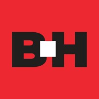 Bailey-Harris Construction Co. Inc. logo - Similar company to Persons Services Corp