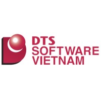 DTS Software Vietnam logo - Similar company to Aureole Information Technology Inc. (Ait)