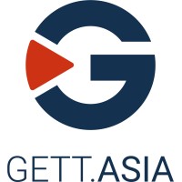 GETT.ASIA logo - Similar company to Gett.Group