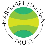 Margaret Hayman Charitable Trust logo - Similar company to 1881 Charitable Trust