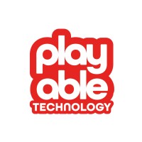 Playable Technology logo - Similar company to Sonic Moves