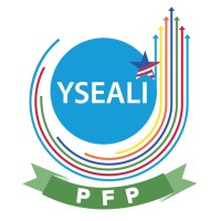 YSEALI PFP | Young Southeast Asian Leaders Initiative Professional Fellows Program logo - Similar company to Givebackhack