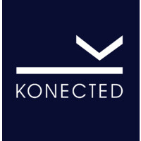 Konected logo - Similar company to Konectd