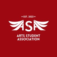 Arts Student Association logo - Similar company to University Of Auckland Science Students' Association (Scisa)