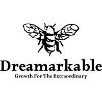 Dreamarkable logo - Similar company to Sharkcoders - Code School