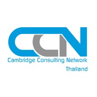 Cambridge Consulting Network (Thailand) logo - Similar company to Siam Technical Studios