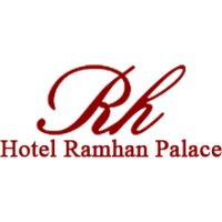 Hotel Ramhan Palace logo - Similar company to Forest Inn