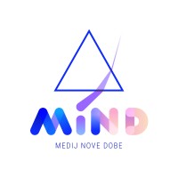 MIND - Medij nove dobe logo - Similar company to Transformacija