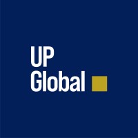 UP Global logo - Similar company to Effective Comunicaciones