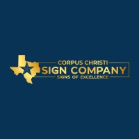 Corpus Christi Sign Company logo - Similar company to Plastic Extrusions Co