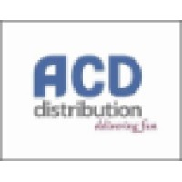 ACD Distribution, LLC logo - Similar company to Vr Distribution