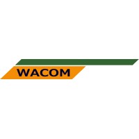 Wacom Group logo - Similar company to Bagama Mining
