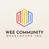 Wee Community Developers, Inc. logo - Similar company to Sharkpreme Llc
