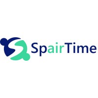 SpairTime logo - Similar company to Uniworld Group Inc