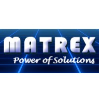 MATREX logo - Similar company to Brightsunnyfuture