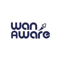 WanAware logo - Similar company to Conatix