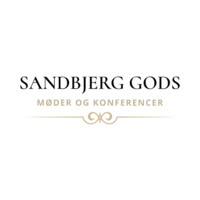 Sandbjerg Gods logo - Similar company to Rønnebæksholm