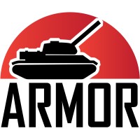 ARMOR logo - Similar company to Dwarf Engineering