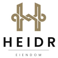 Heidr AS logo - Similar company to Styly Vr