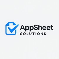 AppSheet Solutions logo - Similar company to Appsheet Business Solution