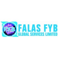 Falas FYB Global Services Limited logo - Similar company to Gomom Africa