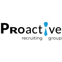 Proactive Recruiting Group logo - Similar company to Techturbine