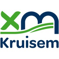 Gemeente Kruisem logo - Similar company to Randeevoe
