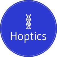 Hoptics logo - Similar company to Uct Gsb Solution Space