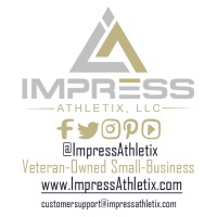 ImpressAthletix logo - Similar company to Insight Strategy Forum