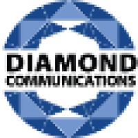 Diamond Communications logo - Similar company to Diamond Communication