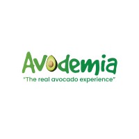 Avodemia logo - Similar company to Asantemilk