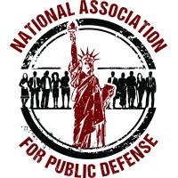 National Association for Public Defense logo - Similar company to Institute Of Legal Studies And Research