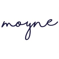 Moyne Music logo - Similar company to C2 Records