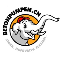 Betonpumpen AG logo - Similar company to Stefan Eberhard Ag