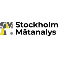 Stockholm Mätanalys AB logo - Similar company to U-Schakt