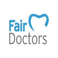 FAIR DOCTORS logo - Similar company to Oyora Gmbh