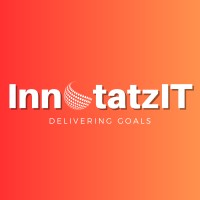 InnotatzIT logo - Similar company to <Danielxavier />