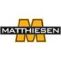 Matthiesen Equipment Co logo - Similar company to Royall-Matthiessen Equipment & Supply Company, Inc.