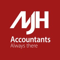 MJH Accountants logo - Similar company to Creative And Numbers