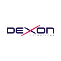 Dexon Technology logo - Similar company to Entegra