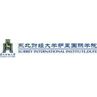 Surrey International Institute, Dongbei University of Finance & Economics logo - Similar company to Led By Horses
