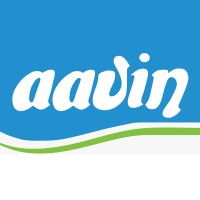 Aavin TN logo - Similar company to Aavin (Tamilnadu Co-Op Milk Producers' Federation Ltd)