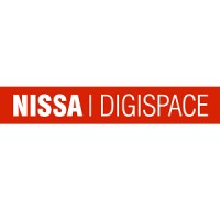 NISSA Digispace logo - Similar company to Borishof